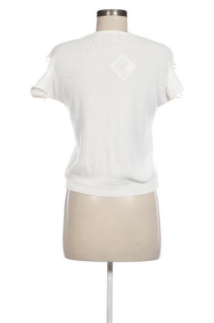 Dámský svetr Unbranded, Velikost S, Barva Bílá, Cena  367,00 Kč