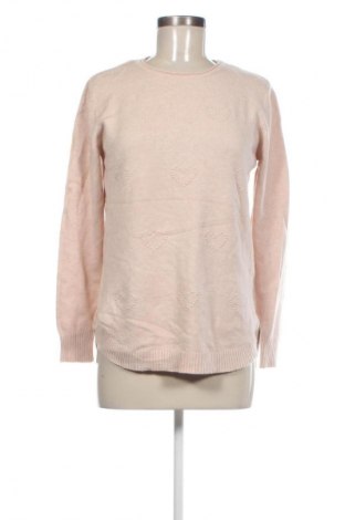 Γυναικείο πουλόβερ Unbranded, Μέγεθος M, Χρώμα  Μπέζ, Τιμή 13,99 €