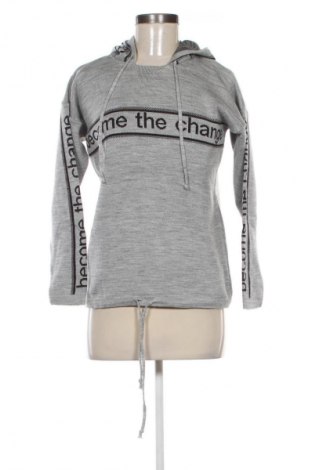 Damenpullover Unbranded, Größe M, Farbe Grau, Preis 14,83 €