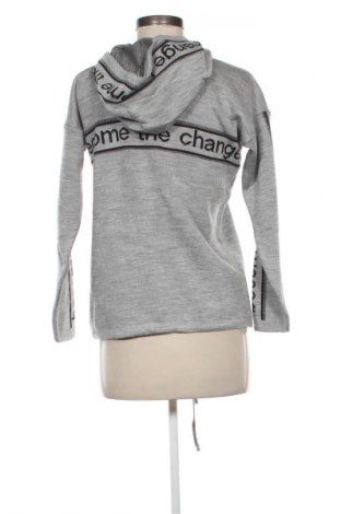 Damenpullover Unbranded, Größe M, Farbe Grau, Preis 14,83 €