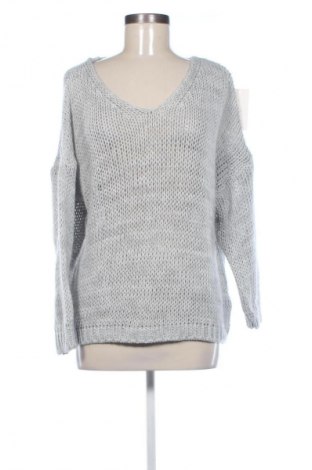Dámský svetr Unbranded, Velikost L, Barva Šedá, Cena  582,00 Kč
