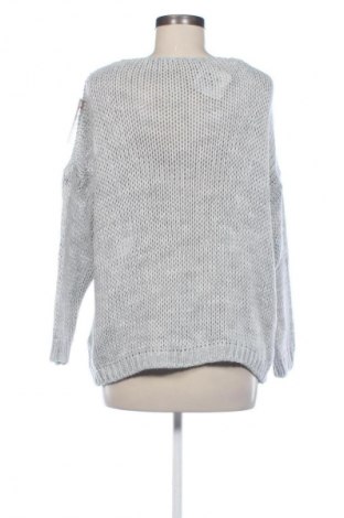 Dámský svetr Unbranded, Velikost L, Barva Šedá, Cena  582,00 Kč