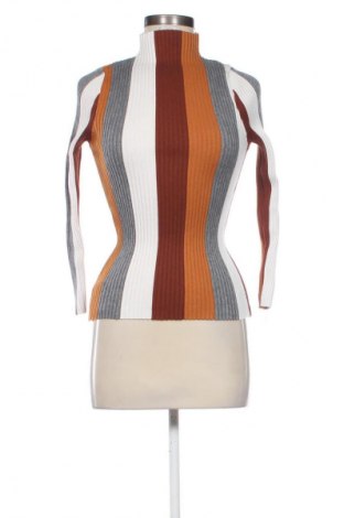 Дамски пуловер Unbranded, Размер XS, Цвят Многоцветен, Цена 29,00 лв.