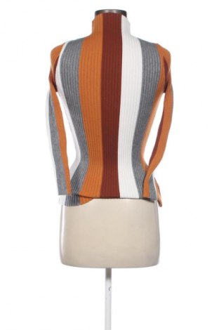 Дамски пуловер Unbranded, Размер XS, Цвят Многоцветен, Цена 29,00 лв.