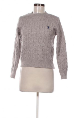 Damenpullover Unbranded, Größe S, Farbe Grau, Preis € 13,99