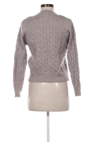 Damenpullover Unbranded, Größe S, Farbe Grau, Preis € 13,99