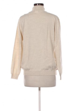 Dámský svetr Unbranded, Velikost L, Barva Béžová, Cena  189,00 Kč