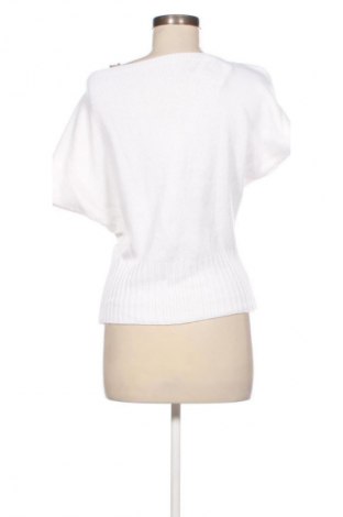 Γυναικείο πουλόβερ Unbranded, Μέγεθος S, Χρώμα Λευκό, Τιμή 12,23 €