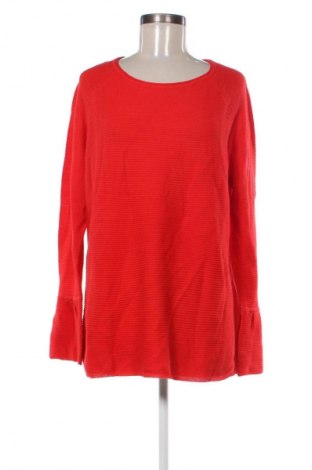 Női pulóver Unbranded, Méret XL, Szín Piros, Ár 5 669 Ft