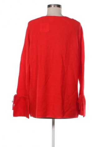 Női pulóver Unbranded, Méret XL, Szín Piros, Ár 5 669 Ft