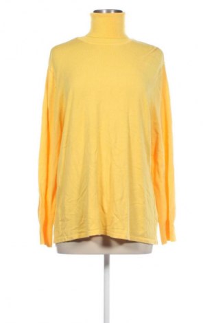 Dámský svetr Unbranded, Velikost XXL, Barva Žlutá, Cena  379,00 Kč