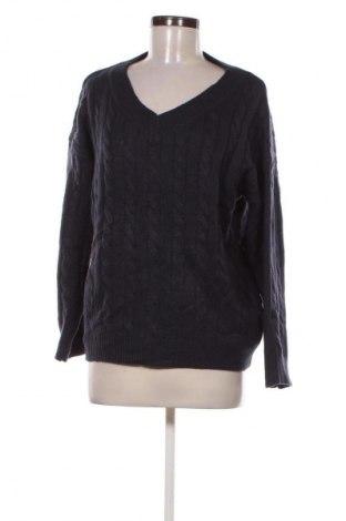 Damenpullover Unbranded, Größe L, Farbe Blau, Preis € 10,99