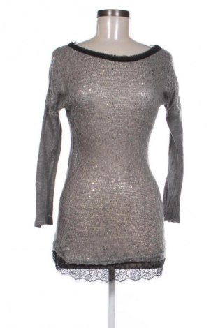 Damski sweter Unbranded, Rozmiar XS, Kolor Kolorowy, Cena 66,99 zł