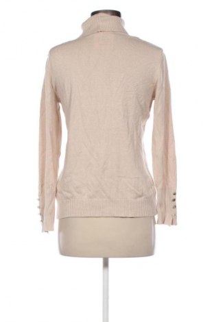 Dámský svetr Unbranded, Velikost L, Barva Béžová, Cena  369,00 Kč