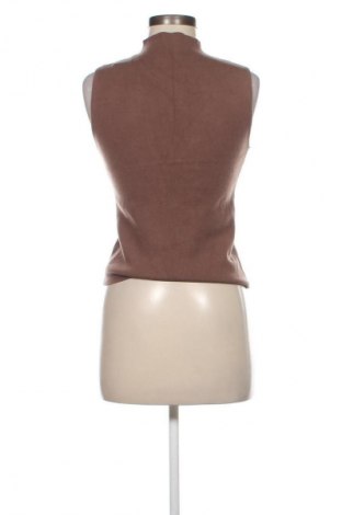 Дамски пуловер Unbranded, Размер S, Цвят Кафяв, Цена 32,00 лв.