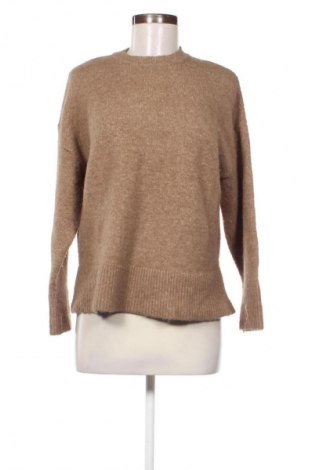 Damenpullover Unbranded, Größe S, Farbe Braun, Preis 12,18 €