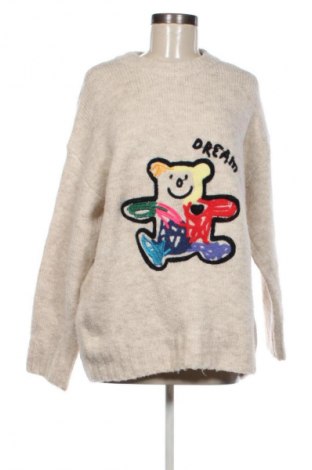 Γυναικείο πουλόβερ Unbranded, Μέγεθος L, Χρώμα Πολύχρωμο, Τιμή 12,99 €