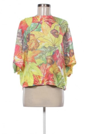 Γυναικείο πουλόβερ Unbranded, Μέγεθος M, Χρώμα Πολύχρωμο, Τιμή 12,99 €