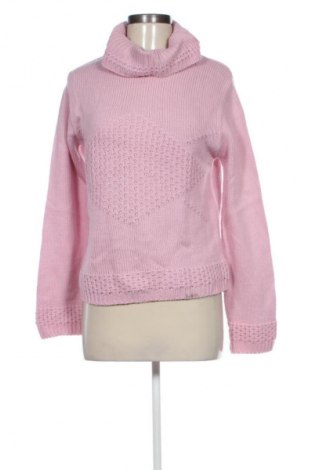 Damenpullover Unbranded, Größe S, Farbe Rosa, Preis 19,99 €