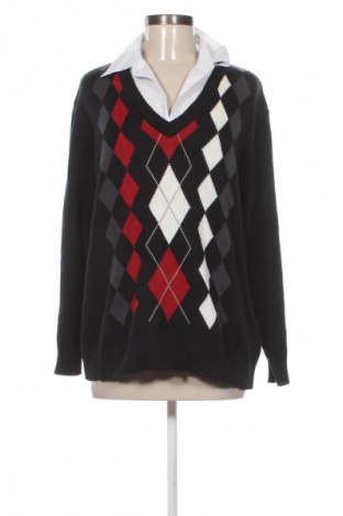 Dámsky pulóver Unbranded, Veľkosť XXL, Farba Viacfarebná, Cena  15,95 €