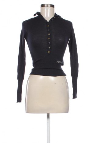 Γυναικείο πουλόβερ Unbranded, Μέγεθος XS, Χρώμα Ασημί, Τιμή 27,70 €