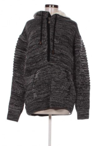 Γυναικείο πουλόβερ Unbranded, Μέγεθος XL, Χρώμα Πολύχρωμο, Τιμή 14,99 €