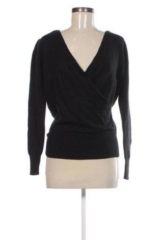 Dámský svetr Unbranded, Velikost M, Barva Černá, Cena  369,00 Kč