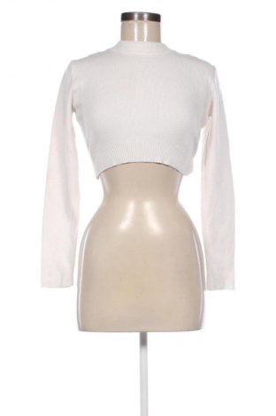 Dámský svetr Unbranded, Velikost S, Barva Bílá, Cena  367,00 Kč