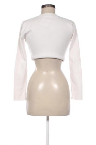 Dámský svetr Unbranded, Velikost S, Barva Bílá, Cena  367,00 Kč