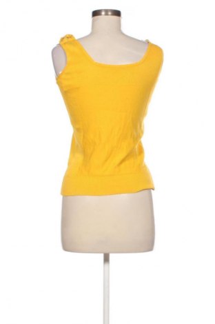 Дамски пуловер Unbranded, Размер XS, Цвят Жълт, Цена 29,00 лв.