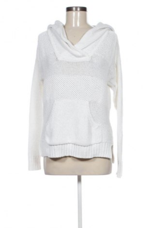 Damski sweter Unbranded, Rozmiar M, Kolor Biały, Cena 66,99 zł