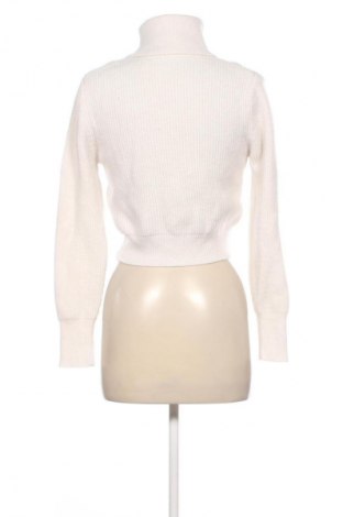 Damenpullover Unbranded, Größe XS, Farbe Ecru, Preis 11,99 €