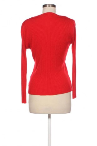 Dámský svetr Unbranded, Velikost S, Barva Červená, Cena  367,00 Kč