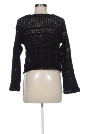 Γυναικείο πουλόβερ Unbranded, Μέγεθος M, Χρώμα Μαύρο, Τιμή 14,77 €