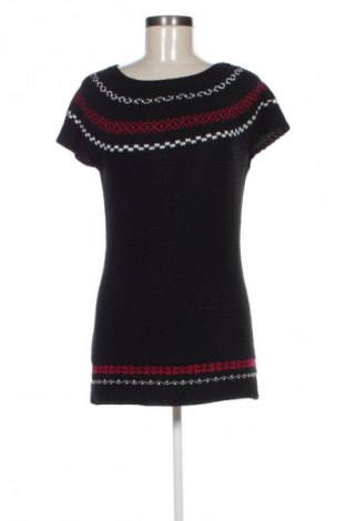 Γυναικείο πουλόβερ Unbranded, Μέγεθος L, Χρώμα Μαύρο, Τιμή 14,77 €