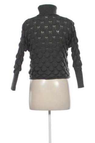 Damski sweter Unbranded, Rozmiar S, Kolor Zielony, Cena 67,99 zł