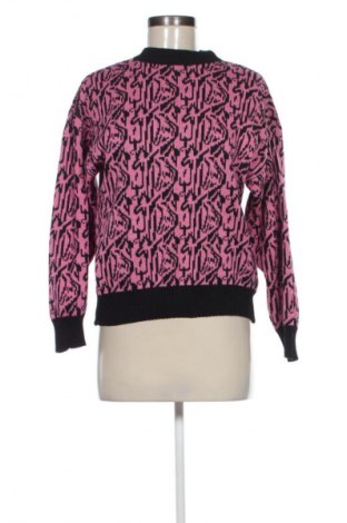 Damski sweter Unbranded, Rozmiar M, Kolor Kolorowy, Cena 66,99 zł