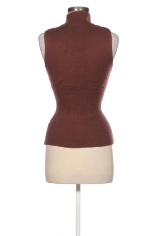 Damski sweter Unbranded, Rozmiar XS, Kolor Brązowy, Cena 50,99 zł