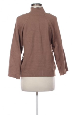 Damski sweter Unbranded, Rozmiar L, Kolor Brązowy, Cena 66,99 zł
