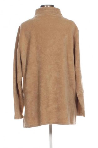 Дамски пуловер Unbranded, Размер XL, Цвят Кафяв, Цена 16,99 лв.