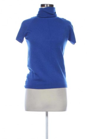 Női pulóver Unbranded, Méret M, Szín Kék, Ár 5 800 Ft