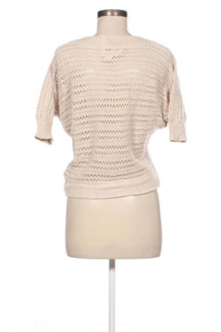 Damski sweter Unbranded, Rozmiar L, Kolor Beżowy, Cena 66,67 zł