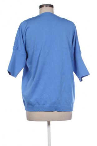 Damski sweter Unbranded, Rozmiar L, Kolor Niebieski, Cena 35,99 zł