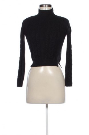 Damski sweter Unbranded, Rozmiar S, Kolor Czarny, Cena 67,99 zł