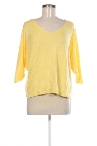 Damenpullover Unbranded, Größe L, Farbe Gelb, Preis 9,99 €