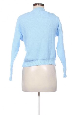 Női pulóver Unbranded, Méret M, Szín Kék, Ár 10 830 Ft