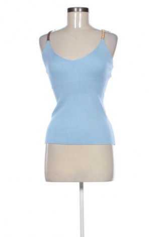 Damski sweter Unbranded, Rozmiar S, Kolor Niebieski, Cena 56,99 zł