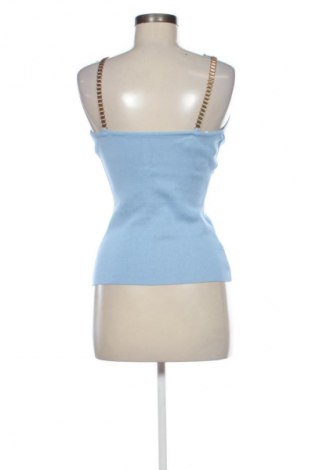 Damski sweter Unbranded, Rozmiar S, Kolor Niebieski, Cena 56,99 zł