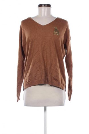 Pulover de femei Unbranded, Mărime L, Culoare Maro, Preț 40,99 Lei