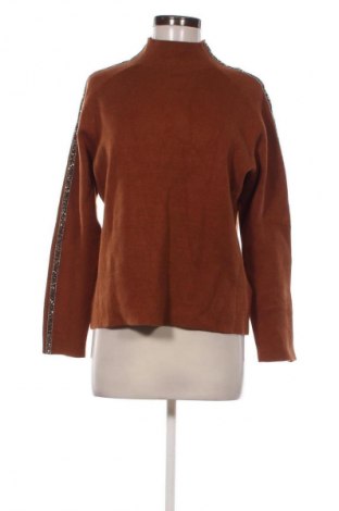 Dámský svetr Unbranded, Velikost M, Barva Hnědá, Cena  419,00 Kč